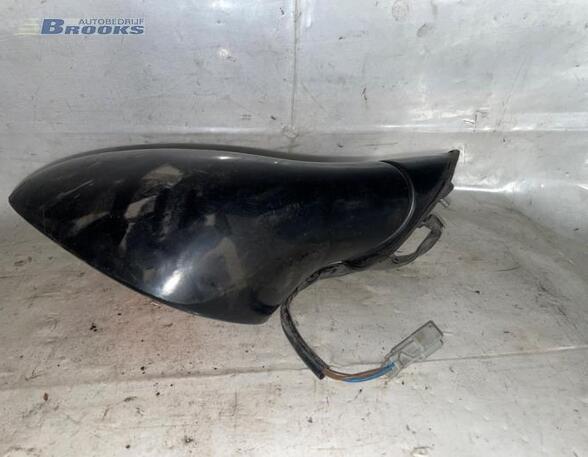 Wing (Door) Mirror HONDA CRX III (EH, EG)