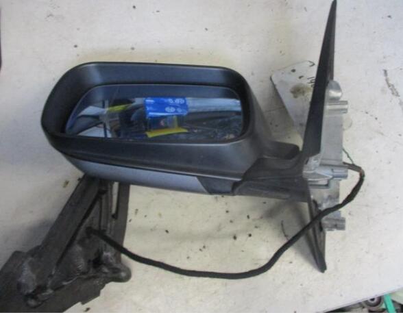 Wing (Door) Mirror BMW 3 Touring (E46)