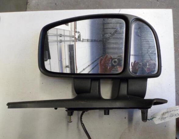 Wing (Door) Mirror OPEL MOVANO Bus (X70)