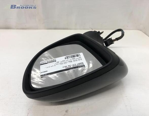 Wing (Door) Mirror RENAULT CAPTUR I (J5_, H5_), RENAULT CLIO IV (BH_), RENAULT CLIO IV Grandtour (KH_)