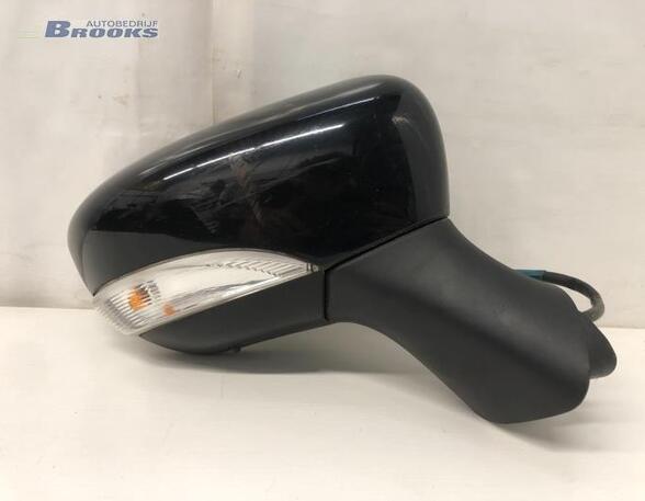 Wing (Door) Mirror RENAULT CAPTUR I (J5_, H5_), RENAULT CLIO IV (BH_), RENAULT CLIO IV Grandtour (KH_)