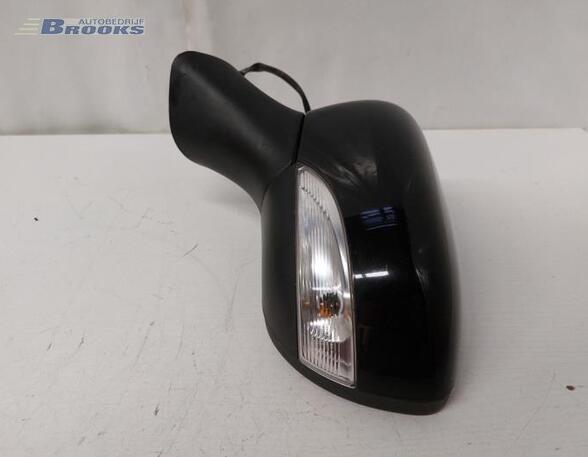 Wing (Door) Mirror RENAULT CLIO IV Grandtour (KH_), RENAULT CLIO III Grandtour (KR0/1_)