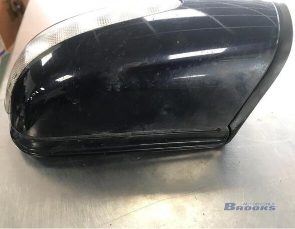 Wing (Door) Mirror MERCEDES-BENZ C-CLASS (W203)