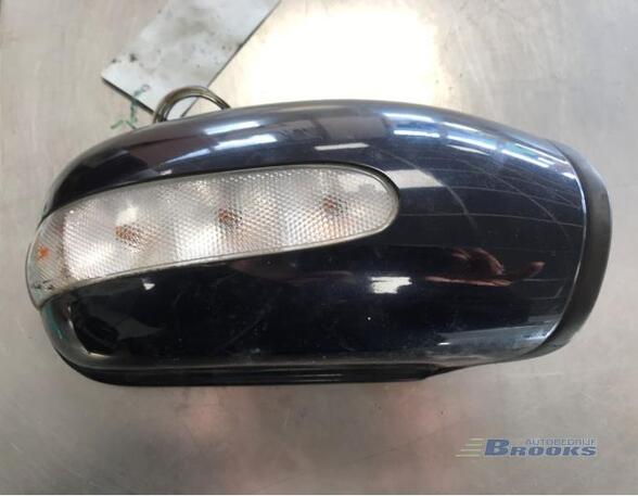 Wing (Door) Mirror MERCEDES-BENZ C-CLASS (W203)