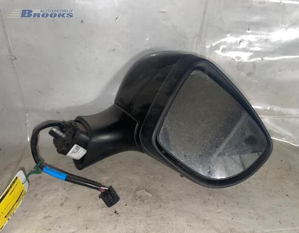 Wing (Door) Mirror RENAULT CAPTUR I (J5_, H5_), RENAULT CLIO IV (BH_), RENAULT CLIO IV Grandtour (KH_)