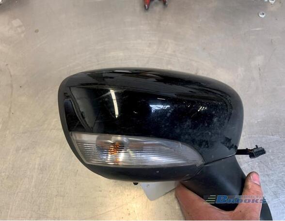 Wing (Door) Mirror RENAULT CAPTUR I (J5_, H5_), RENAULT CLIO IV (BH_), RENAULT CLIO IV Grandtour (KH_)