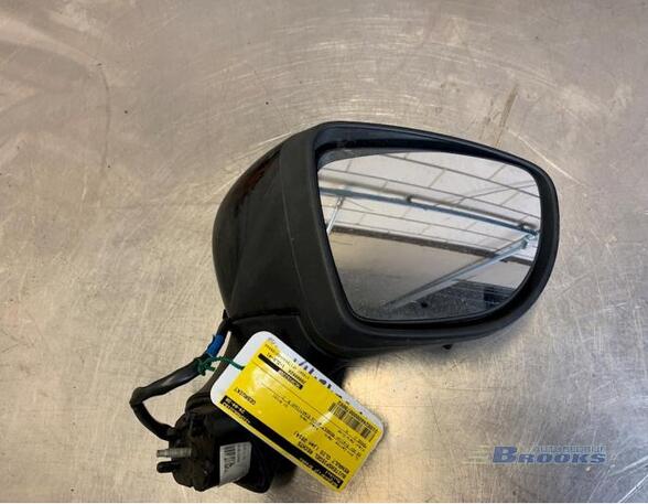 Wing (Door) Mirror RENAULT CAPTUR I (J5_, H5_), RENAULT CLIO IV (BH_), RENAULT CLIO IV Grandtour (KH_)