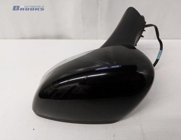 Wing (Door) Mirror RENAULT CAPTUR I (J5_, H5_), RENAULT CLIO IV (BH_)