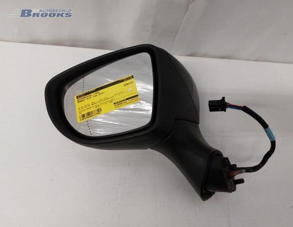 Wing (Door) Mirror RENAULT CAPTUR I (J5_, H5_), RENAULT CLIO IV (BH_)