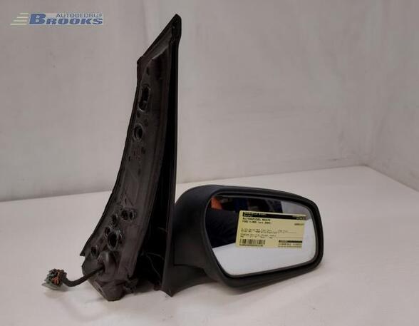 Wing (Door) Mirror FORD FOCUS C-MAX (DM2), FORD C-MAX (DM2), FORD KUGA I, FORD KUGA II (DM2)