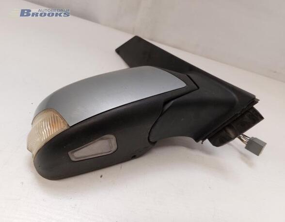 Wing (Door) Mirror FORD FOCUS C-MAX (DM2), FORD C-MAX (DM2), FORD KUGA I, FORD KUGA II (DM2)