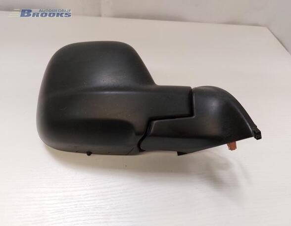 Wing (Door) Mirror PEUGEOT PARTNER Box Body/MPV