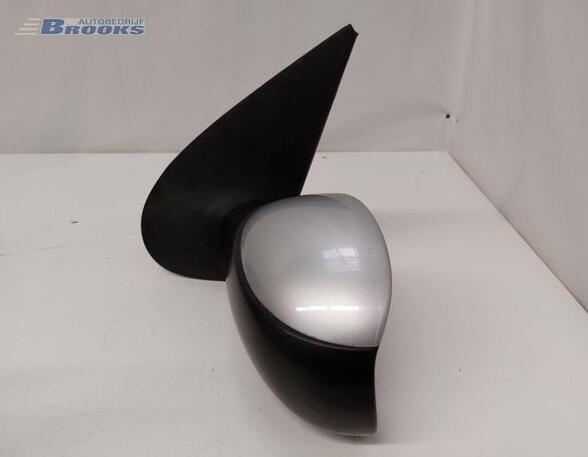 Wing (Door) Mirror PEUGEOT 206 Hatchback (2A/C), PEUGEOT 206 Saloon, PEUGEOT 206 SW (2E/K)