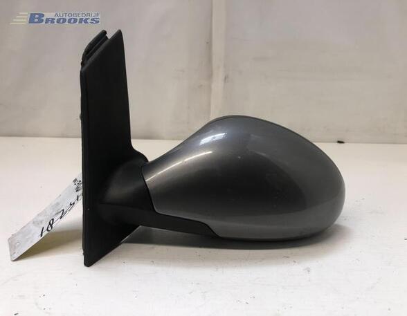 Wing (Door) Mirror SEAT ALTEA (5P1), SEAT ALTEA XL (5P5, 5P8), SEAT TOLEDO III (5P2)