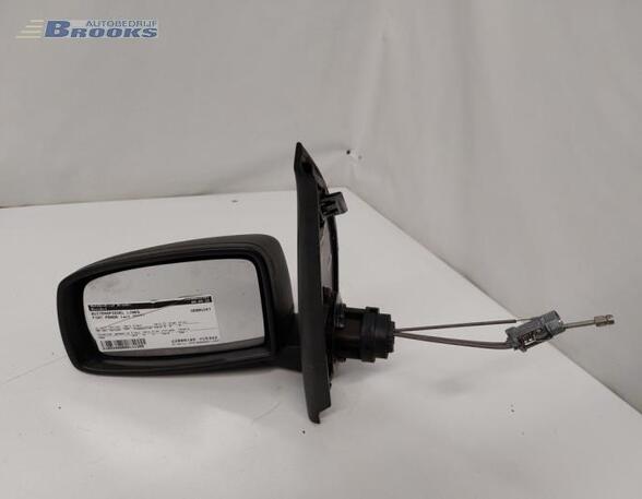 Wing (Door) Mirror FIAT PANDA (169_), FIAT PANDA Hatchback Van (169_)