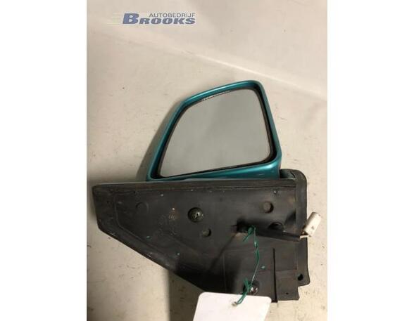 Wing (Door) Mirror SUZUKI VITARA (ET), SUZUKI VITARA (ET, TA, TD), BMW 3 (E36)