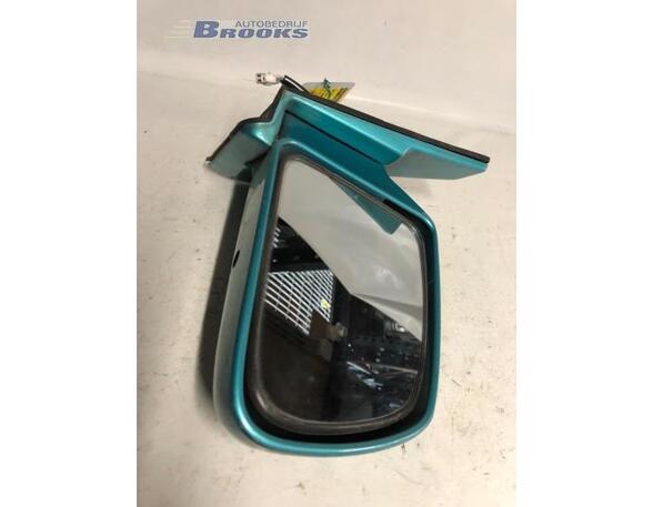 Wing (Door) Mirror SUZUKI VITARA (ET), SUZUKI VITARA (ET, TA, TD), BMW 3 (E36)