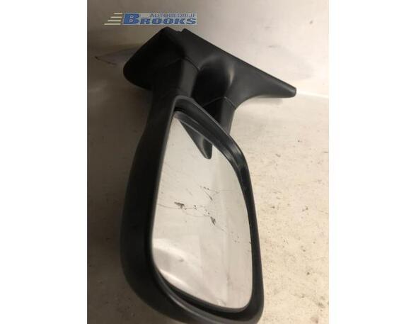 Wing (Door) Mirror SEAT INCA (6K9)