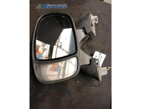 Wing (Door) Mirror OPEL VIVARO A Van (X83), OPEL VIVARO A Bus (X83)