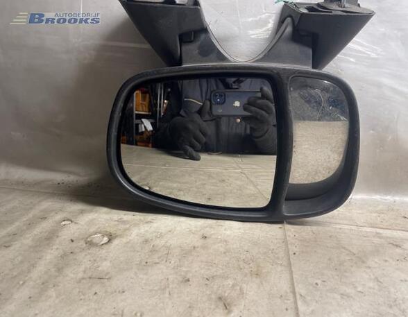 Wing (Door) Mirror OPEL VIVARO A Van (X83), OPEL VIVARO A Bus (X83)