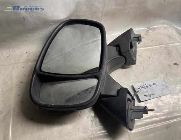 Wing (Door) Mirror OPEL VIVARO A Van (X83), OPEL VIVARO A Bus (X83)