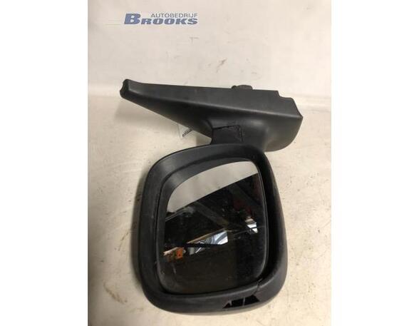 Wing (Door) Mirror RENAULT KANGOO Express (FC0/1_)