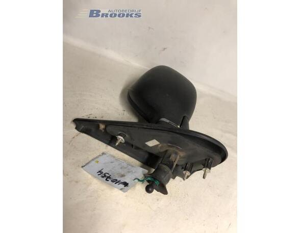 Wing (Door) Mirror RENAULT KANGOO Express (FC0/1_)