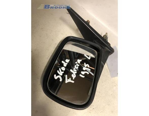 Wing (Door) Mirror SKODA FELICIA I (6U1), SKODA FELICIA II (6U1)