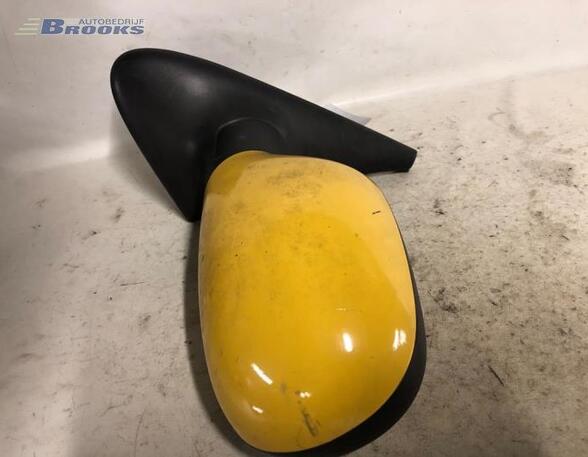 Wing (Door) Mirror RENAULT MEGANE I Coach (DA0/1_)