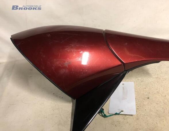 Wing (Door) Mirror OPEL VECTRA B (J96)