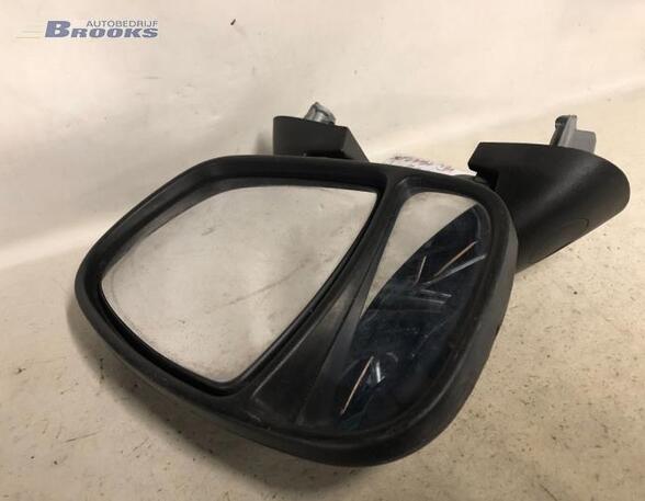 Wing (Door) Mirror OPEL VIVARO A Van (X83), OPEL VIVARO A Bus (X83)