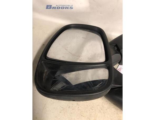 Wing (Door) Mirror OPEL VIVARO A Van (X83), OPEL VIVARO A Bus (X83)