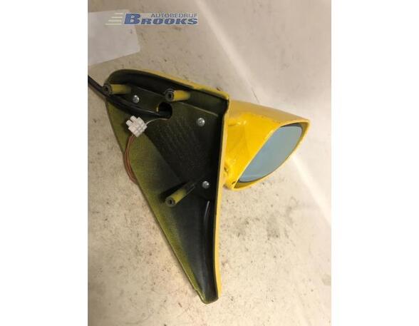 Wing (Door) Mirror RENAULT MEGANE I Coach (DA0/1_)