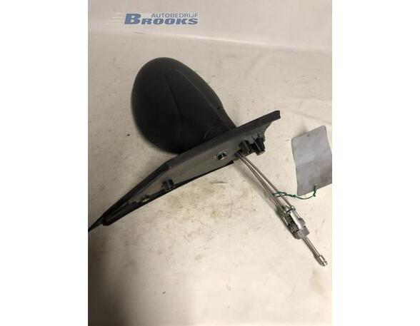 Wing (Door) Mirror SMART CITY-COUPE (450), SMART FORTWO Coupe (450)