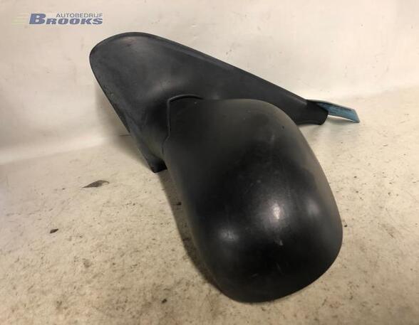 Wing (Door) Mirror RENAULT CLIO II (BB_, CB_), RENAULT THALIA I (LB_), RENAULT CLIO III (BR0/1, CR0/1)