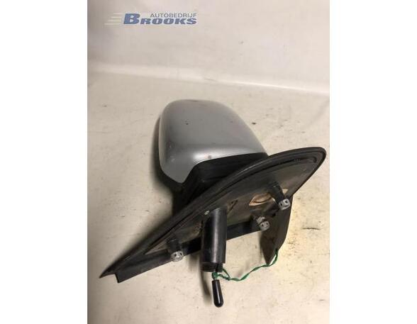 Wing (Door) Mirror FORD SIERRA Hatchback (GBC, GBG)