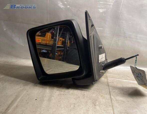 Wing (Door) Mirror OPEL COMBO Box Body/MPV, OPEL COMBO Tour