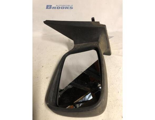 Wing (Door) Mirror FORD FIESTA Hatchback Van (FVD), FORD FIESTA Van (F3L, F5L)