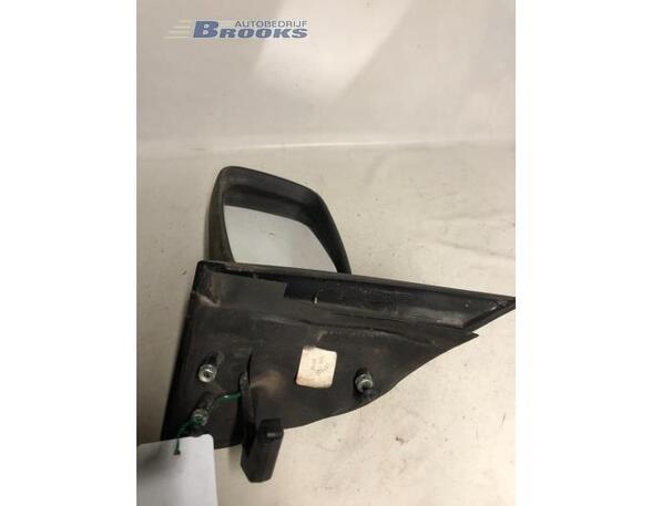 Wing (Door) Mirror FORD FIESTA Hatchback Van (FVD), FORD FIESTA Van (F3L, F5L)