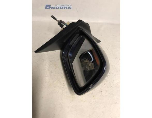 Wing (Door) Mirror FORD ESCORT V Turnier (ANL), FORD ESCORT VI Turnier (GAL, ANL), FORD ESCORT CLASSIC Turnier (ANL)