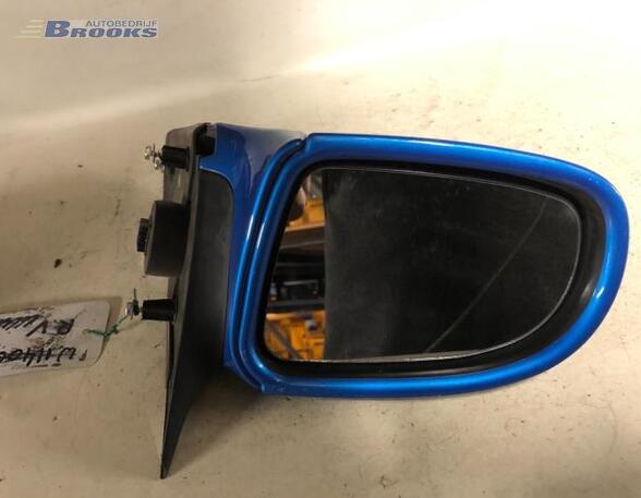 Wing (Door) Mirror OPEL CORSA B Hatchback Van (S93), FORD FIESTA Hatchback Van (FVD), OPEL CORSA B (S93)