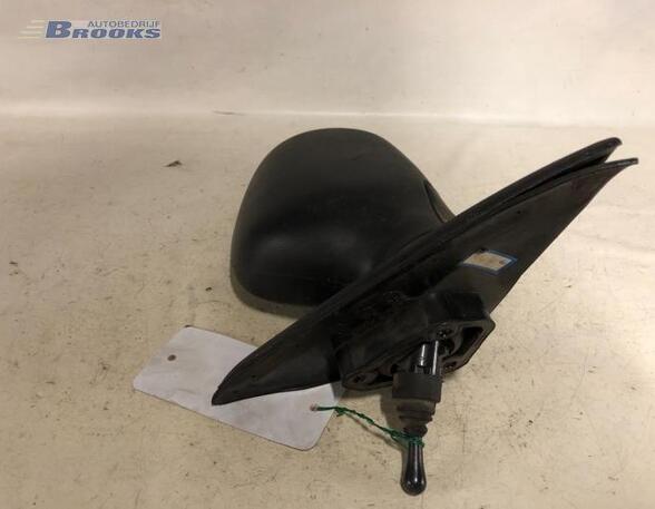 Wing (Door) Mirror HYUNDAI ACCENT I (X-3)