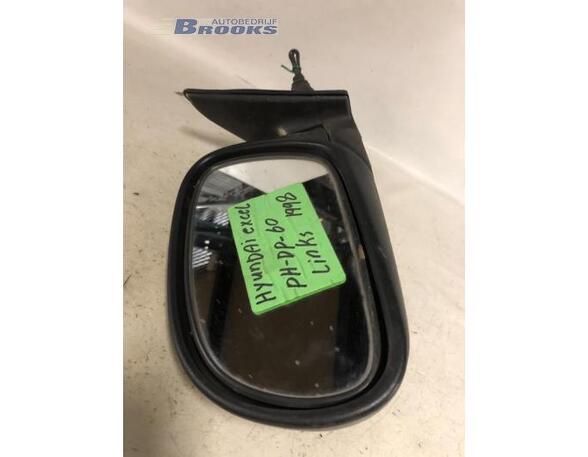 Wing (Door) Mirror HYUNDAI ACCENT I (X-3)