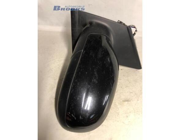 Wing (Door) Mirror VW FOX Hatchback (5Z1, 5Z3, 5Z4)