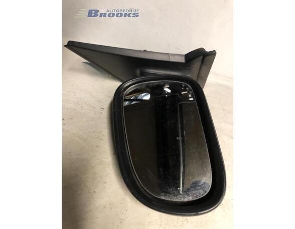 Wing (Door) Mirror VW FOX Hatchback (5Z1, 5Z3, 5Z4)