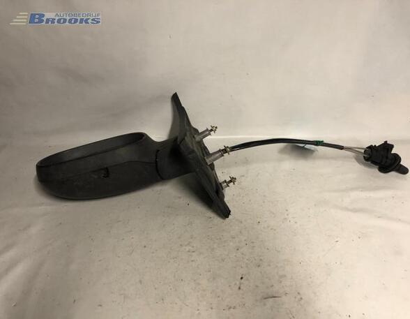 Wing (Door) Mirror RENAULT MEGANE Scenic (JA0/1_), RENAULT SCÉNIC I MPV (JA0/1_, FA0_)