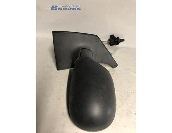 Wing (Door) Mirror RENAULT MEGANE Scenic (JA0/1_), RENAULT SCÉNIC I MPV (JA0/1_, FA0_)