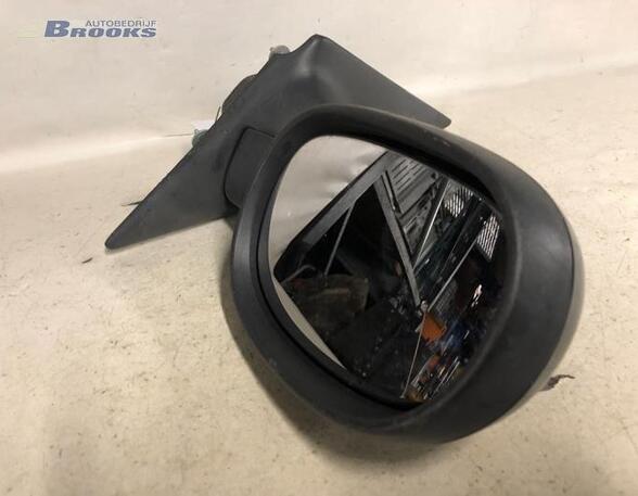 Wing (Door) Mirror RENAULT LAGUNA I Grandtour (K56_)