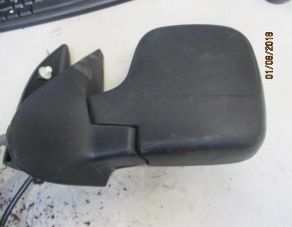 Wing (Door) Mirror PEUGEOT PARTNER MPV (5_, G_), PEUGEOT PARTNER Box Body/MPV (5_, G_)