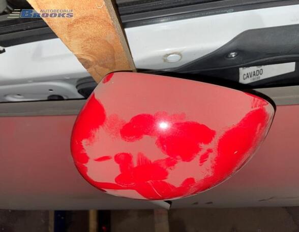 Wing (Door) Mirror AUDI TT (8N3)